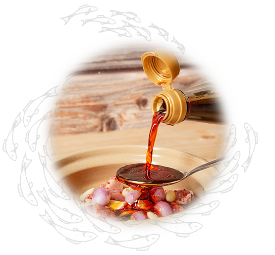 Nước mắm truyền thống Phan Thiết - Mũi Né